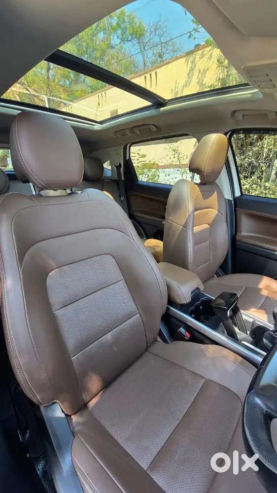 Tata Harrier 2022 Diesel 63000 Km Driven