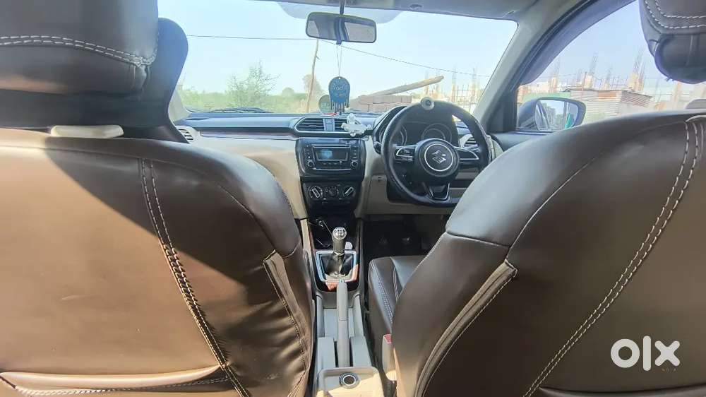 Maruti Suzuki Dzire Vdi 2019