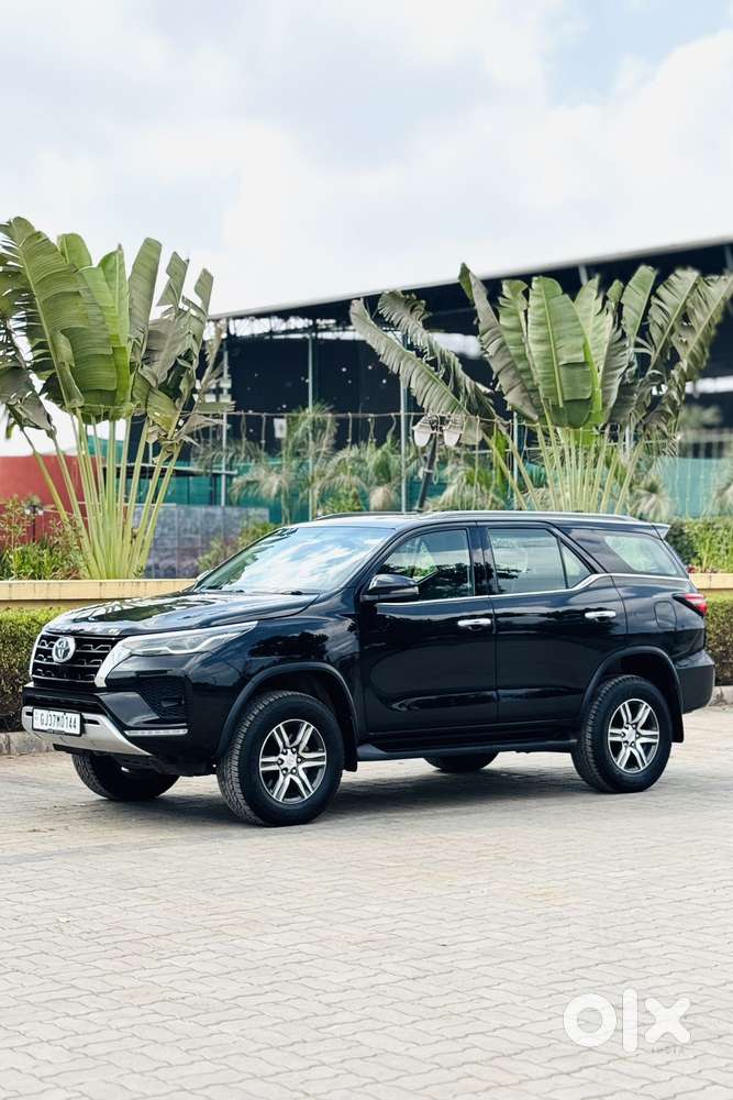 Toyota Fortuner 4x2 At 2.8 Diesel, 2023, Diesel