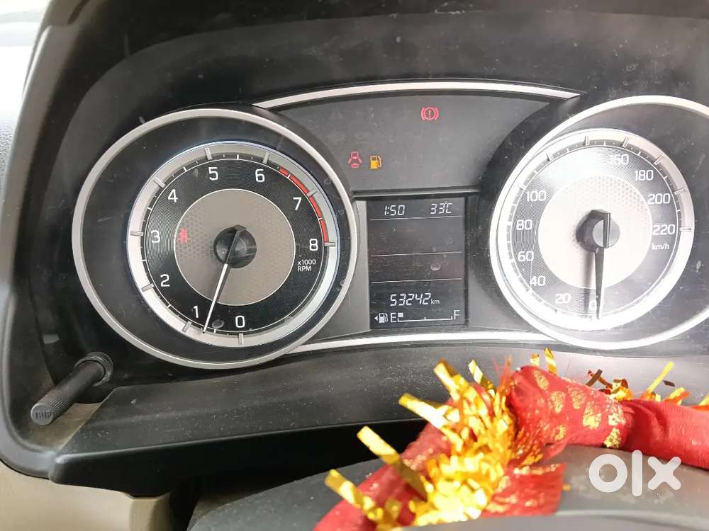 Maruti Suzuki Dzire 2023