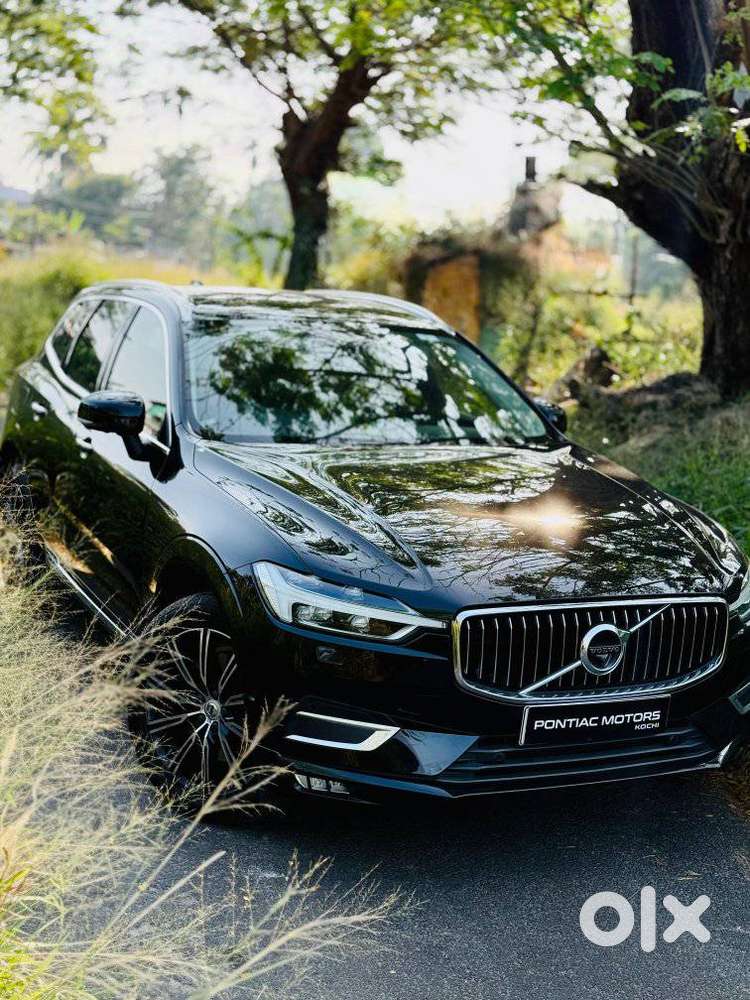 Volvo Xc60 Inscription D5, 2019, Diesel