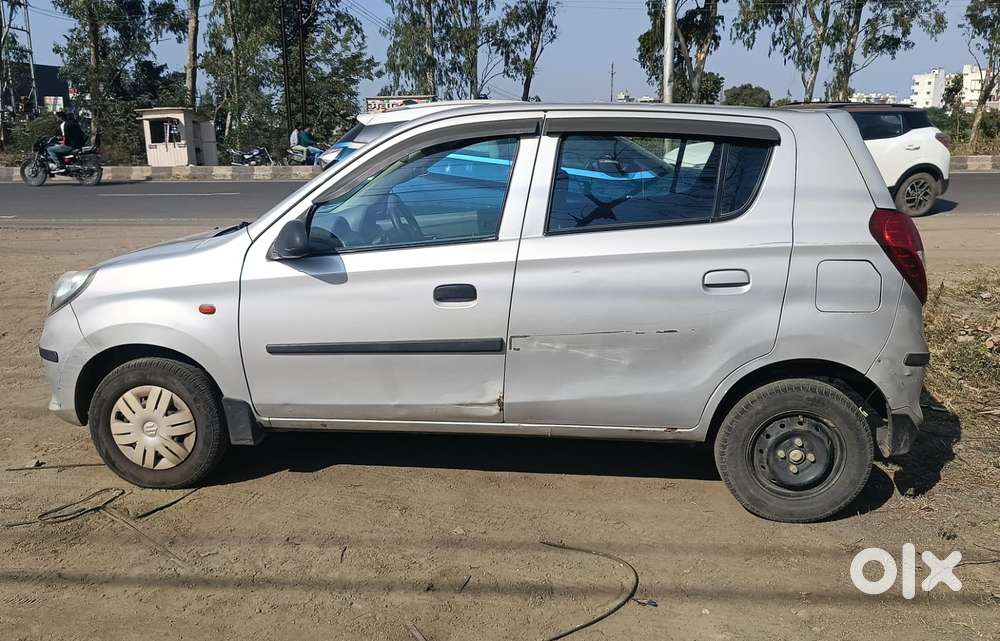 Maruti Suzuki Alto 800 2012-2016 Lx, 2012, Petrol