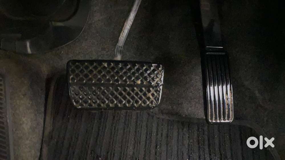 Honda Amaze Vx Cvt Petrol, 2021, Petrol