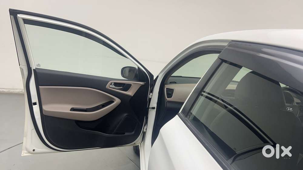 Hyundai Elite I20 Asta (o) 1.2 Mt, 2018, Petrol