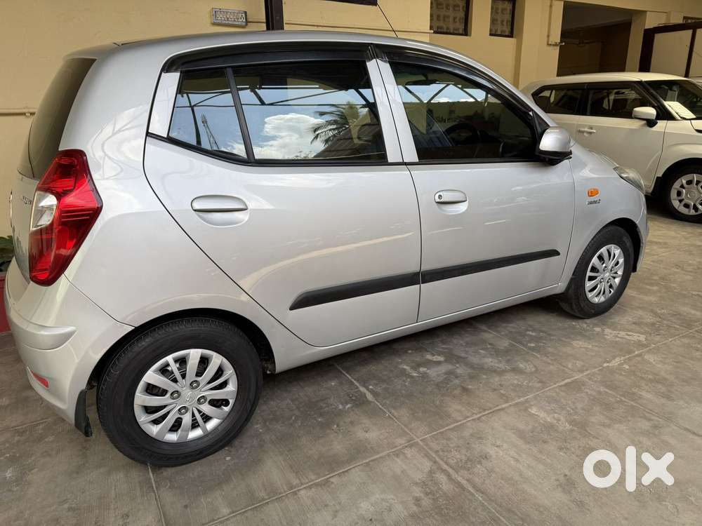 Hyundai I10 Magna, 2013, Petrol