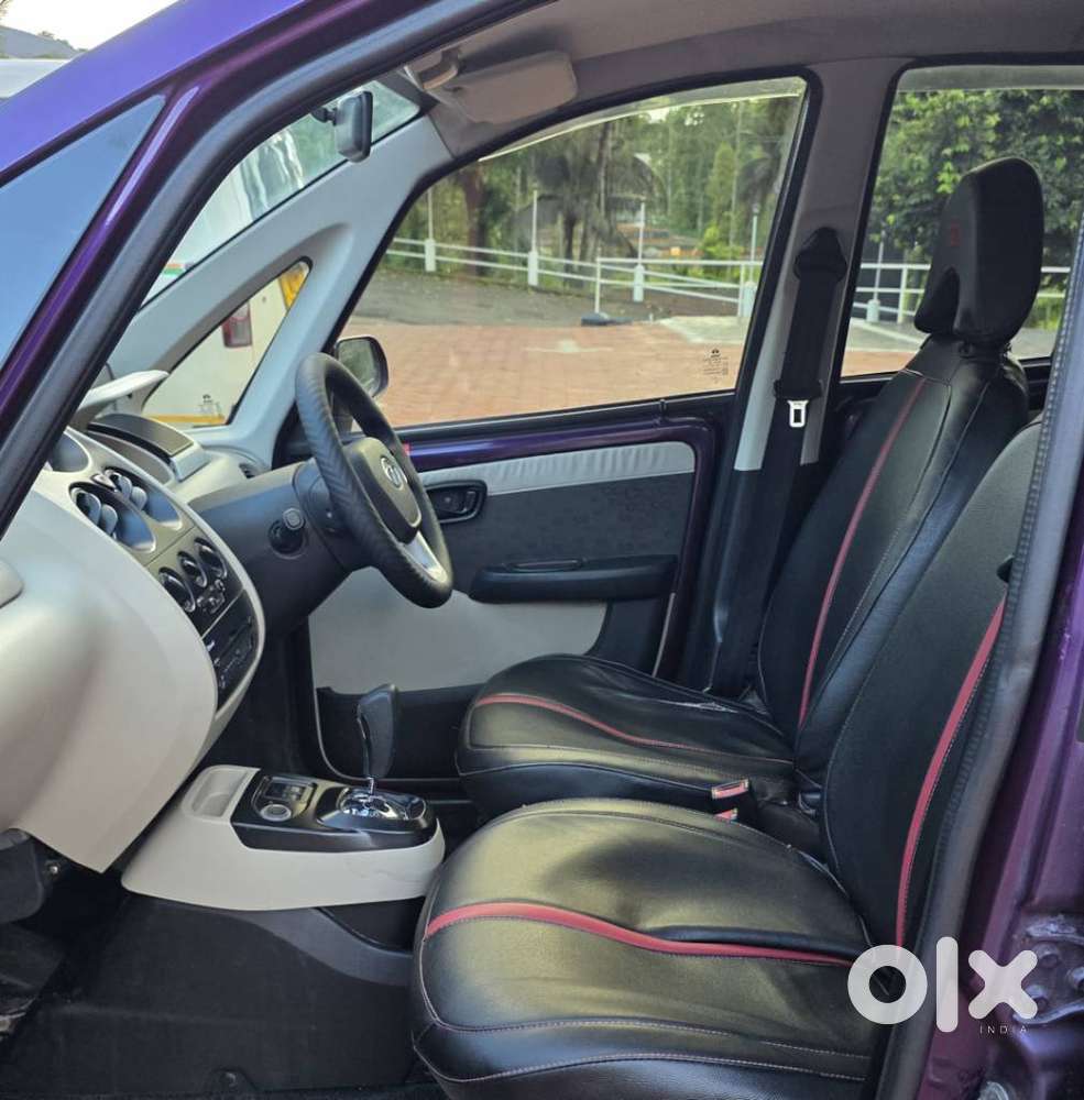 Tata Nano Xta, 2016, Petrol