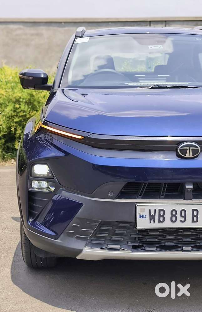 Tata Nexon Creative Plus Ps Pmt2025