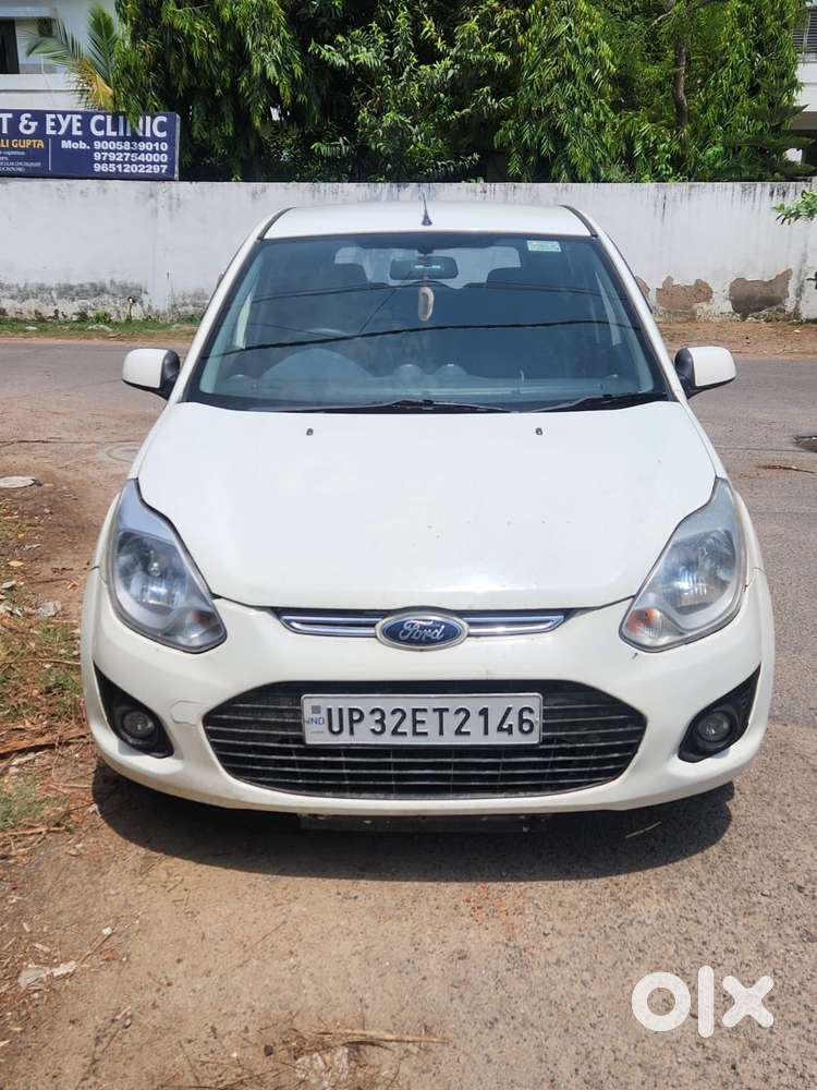 Ford Figo, 2013, Diesel