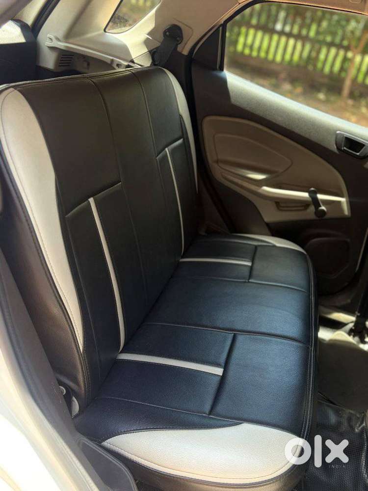 Ford Ecosport 1.5 Petrol Ambiente, 2016, Petrol