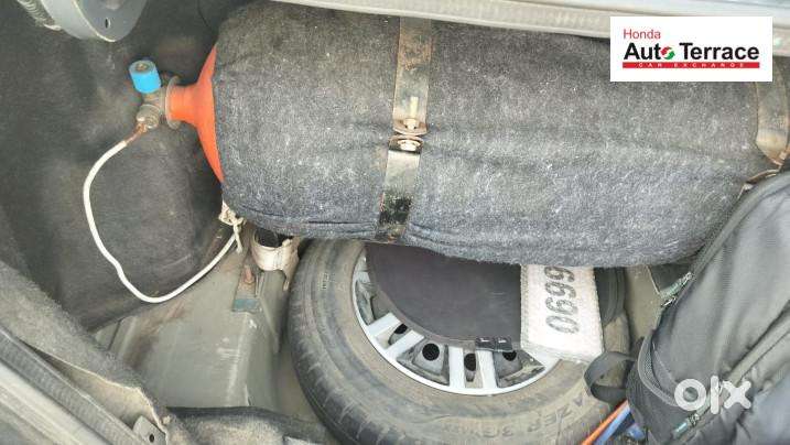 Maruti Suzuki Swift Dzire 1.2 Vxi, 2012, Petrol