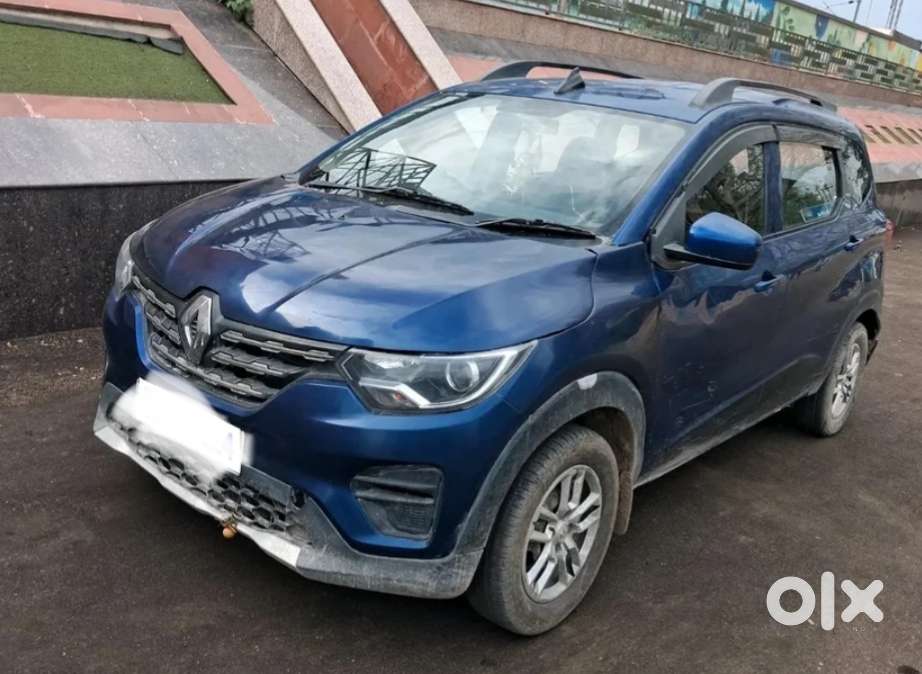 Renault Triber Rxt, 2020, Cng & Hybrids