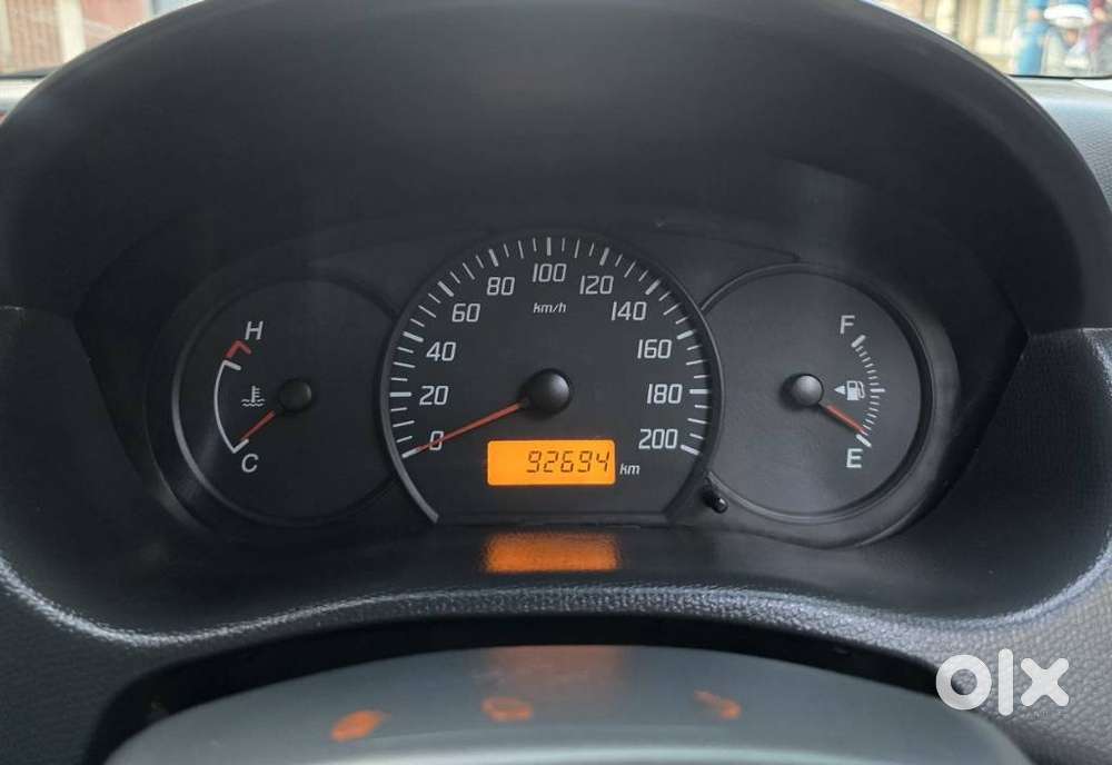 Maruti Suzuki Swift Dzire, 2011, Diesel