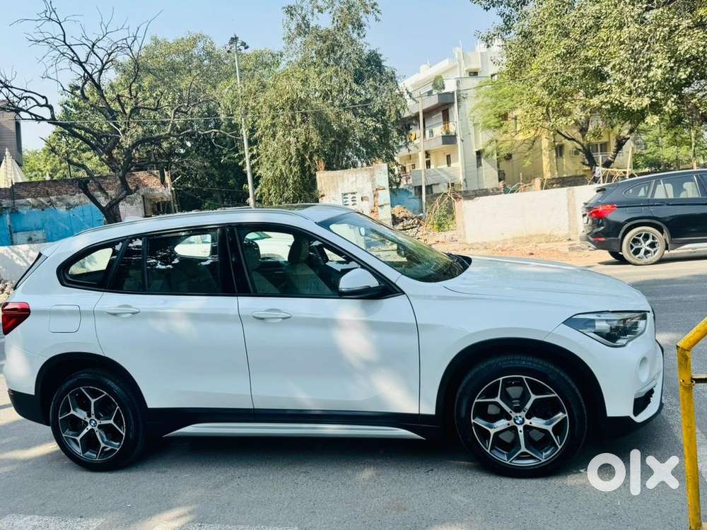 Bmw X1 2016 Diesel Good Condition