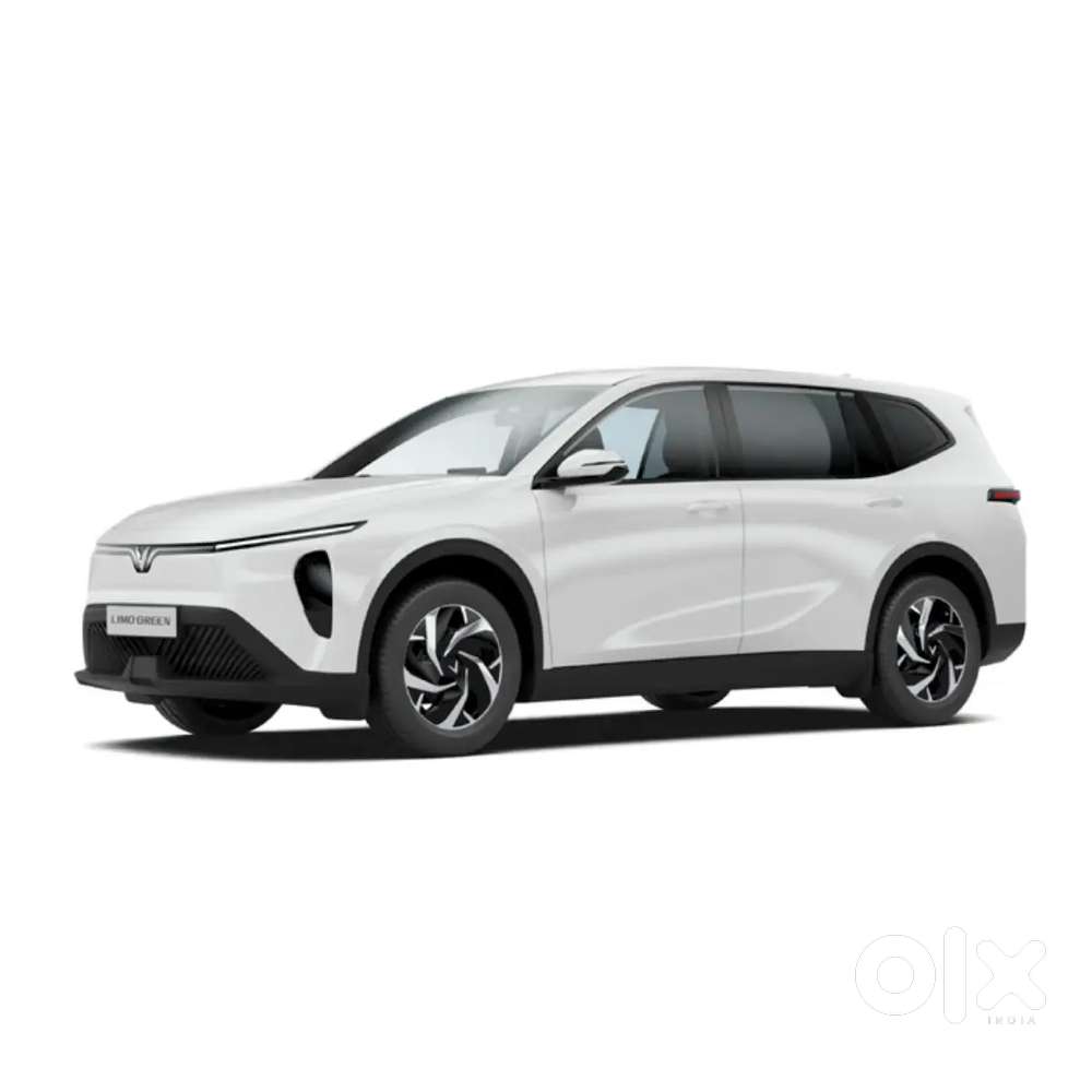 Vinfast Limo Green 2026