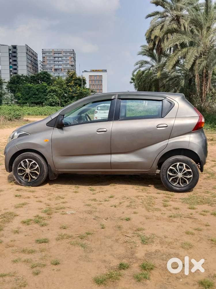 Datsun Redi Go 1.0 Limited Edition 2018, 2018, Petrol