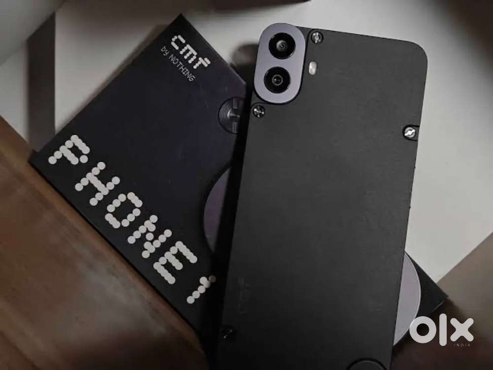 All orginal candition phone