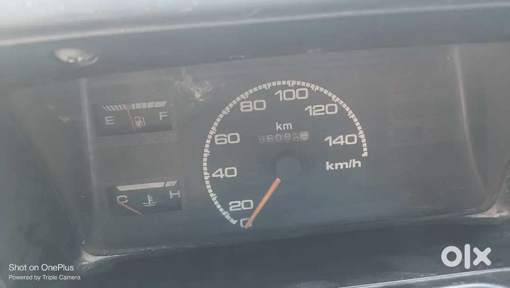 Maruti Suzuki 800 Good Condition