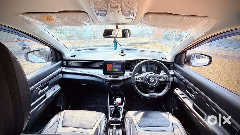 Maruti Suzuki Xl6 1.5 Zeta Mt, 2024, Petrol