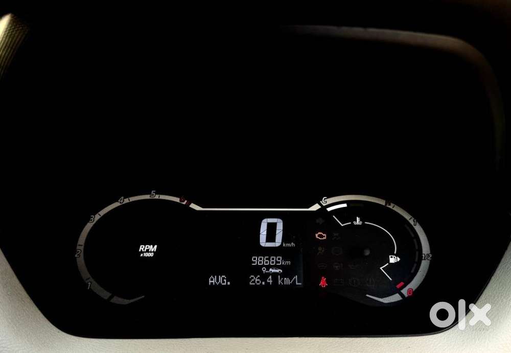 Nissan Magnite 1.0 Xe, 2022, Petrol