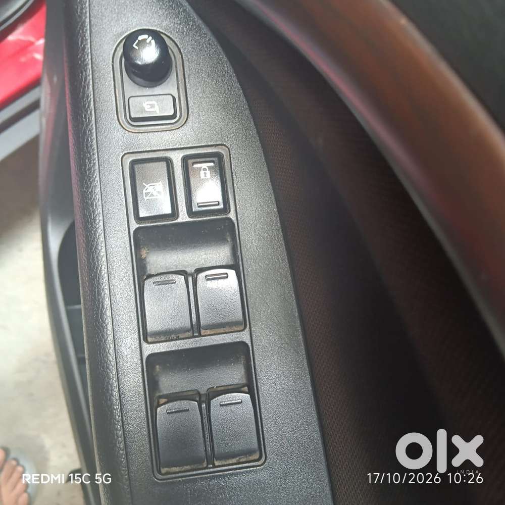 Maruti Suzuki Brezza Zxi Plus Smart Hybrid, 2022, Petrol
