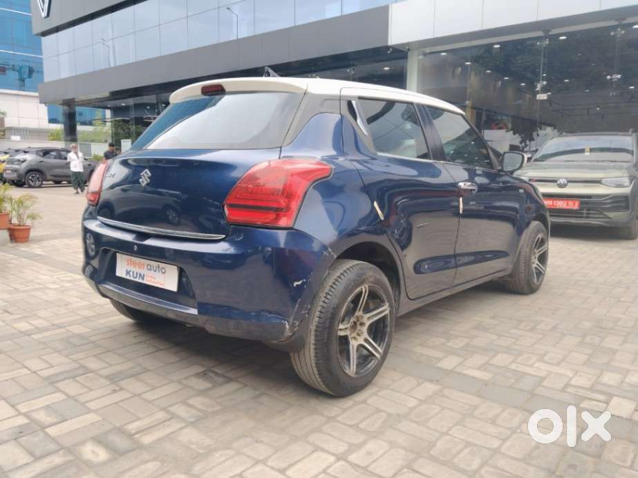 Maruti Suzuki Swift Amt Ddis Vdi, 2019, Diesel