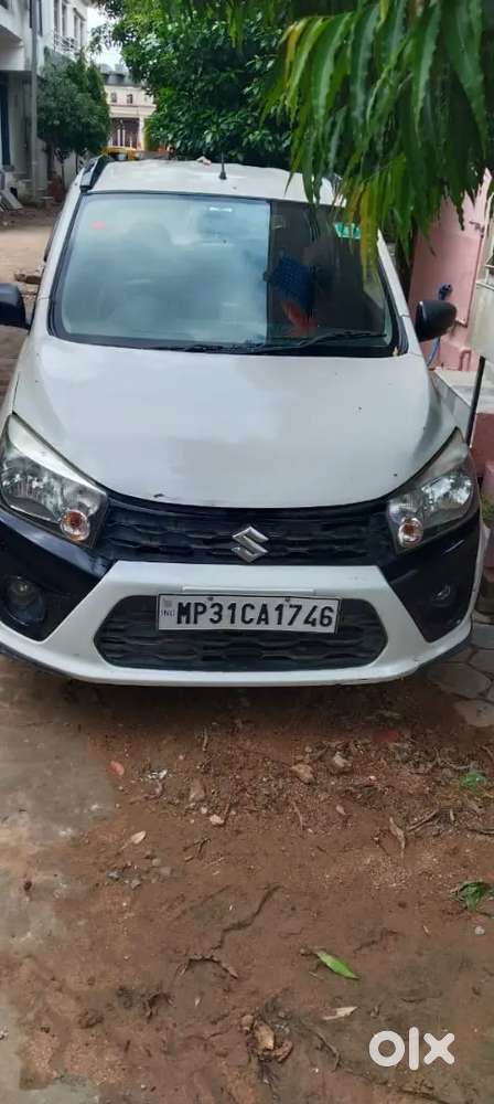 Maruti Suzuki Celerio 1.0 Zxi 2019