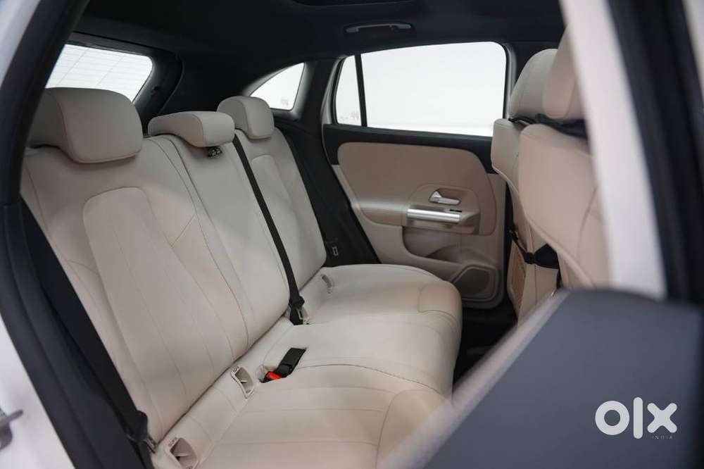 Mercedes-benz Gla 220d 4matic, 2025, Diesel