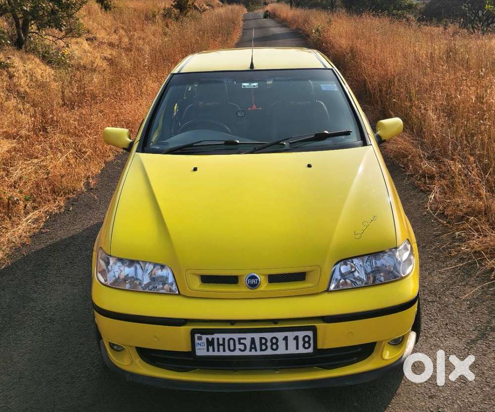 Fiat Palio S10