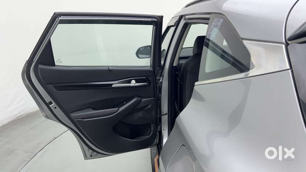 Kia Seltos Gtx, 2019, Petrol