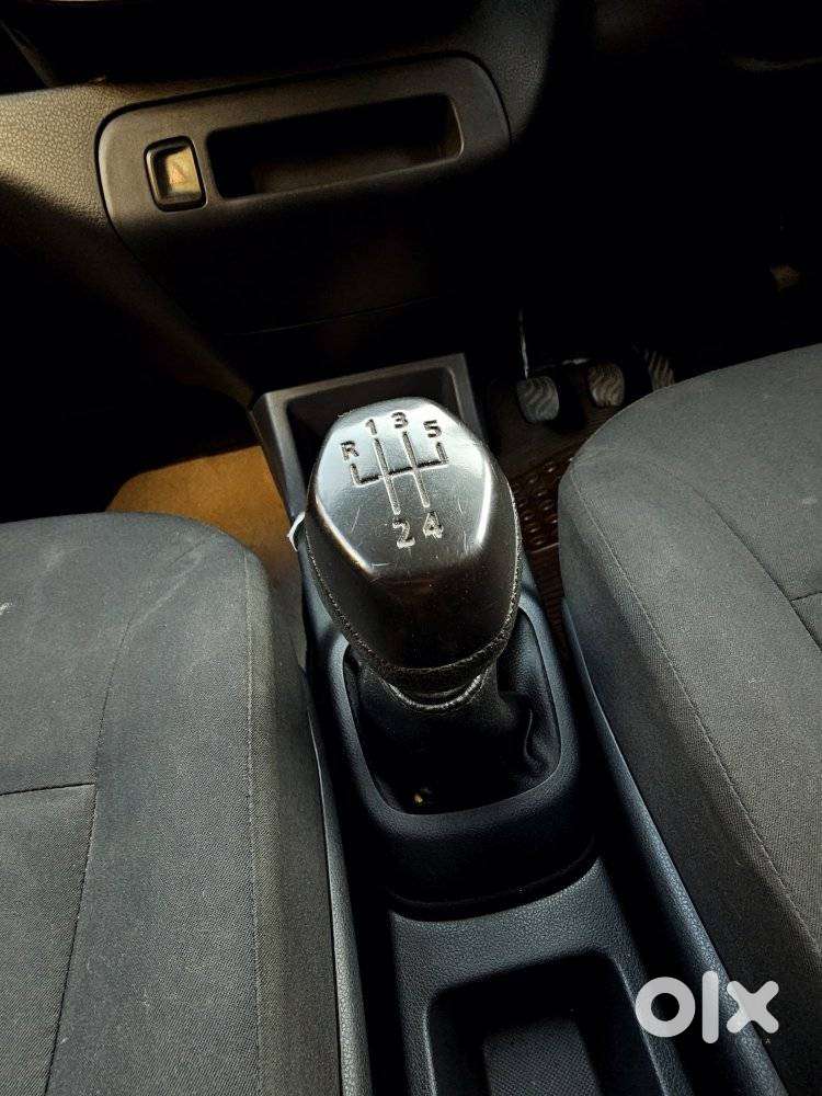 Renault Kwid 2015-2019 1.0 Rxl, 2016, Petrol