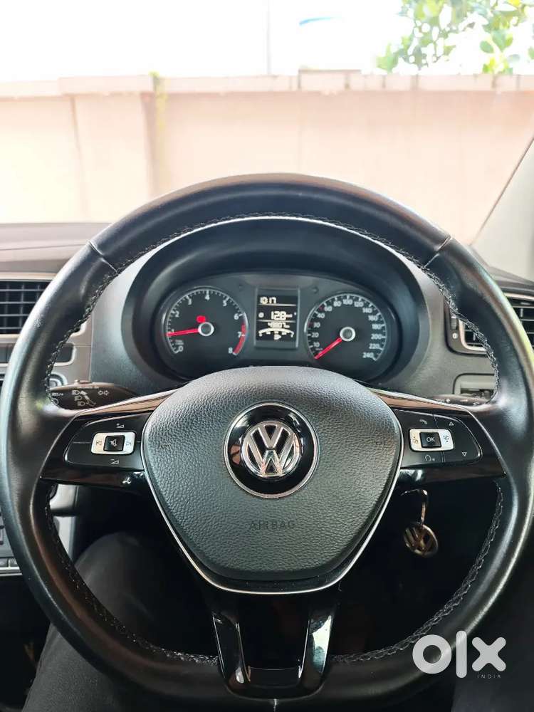 2021 Polo Highline Plus Tsi Manual