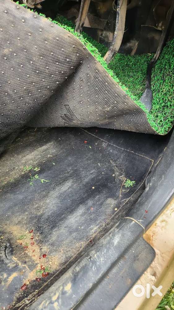 Maruti Suzuki Wagon R 2009