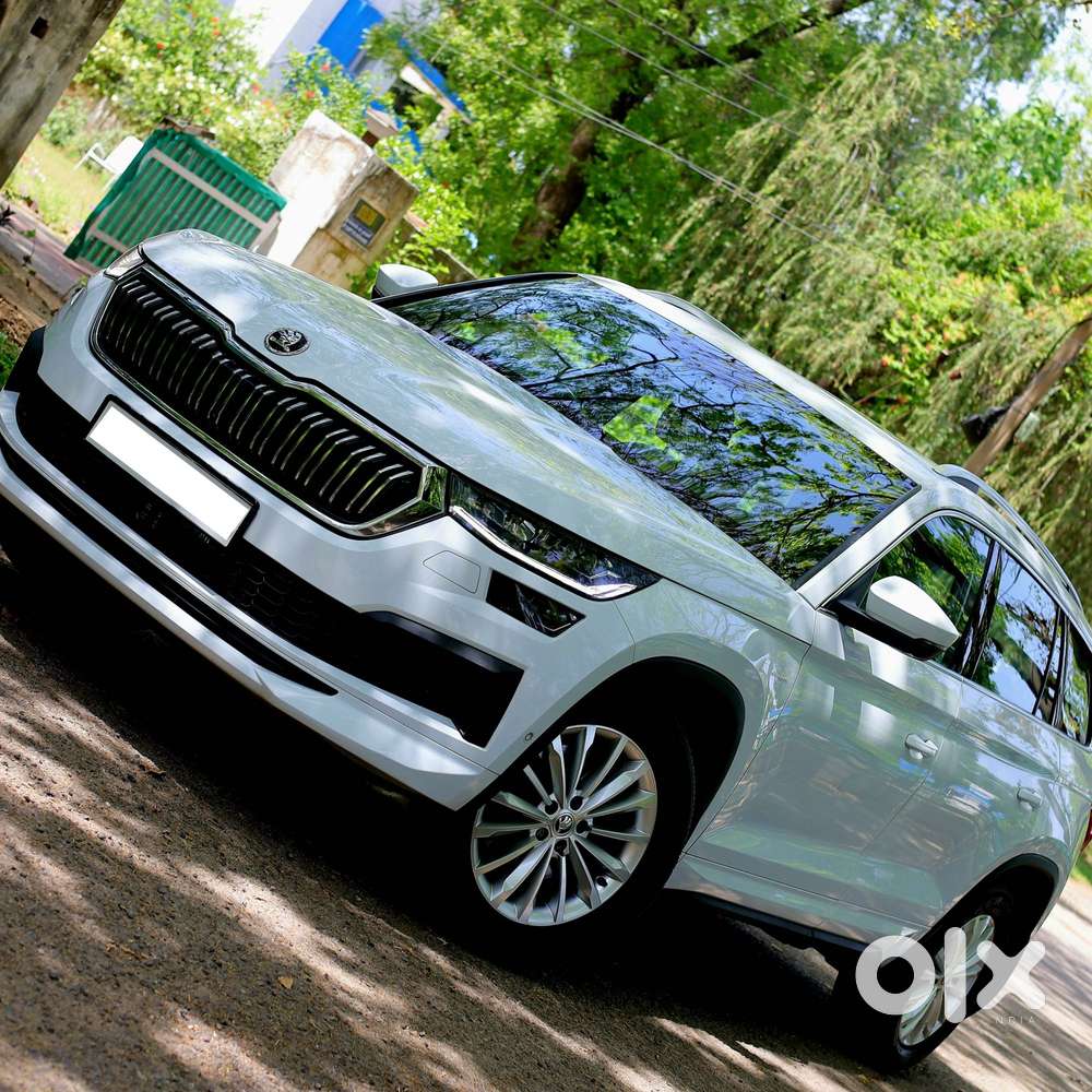 Skoda Kodiaq 2.0 L&k Tsi Dsg, 2023, Petrol