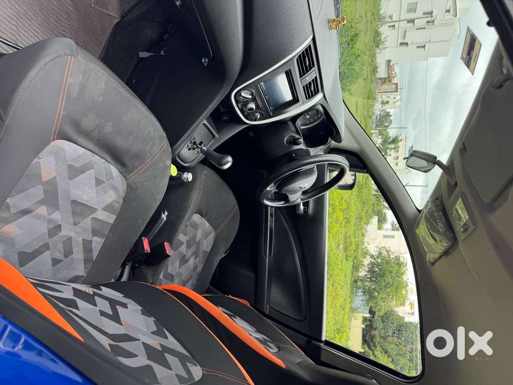 Maruti Suzuki Celerio X 2018 Petrol 52000 Km Driven