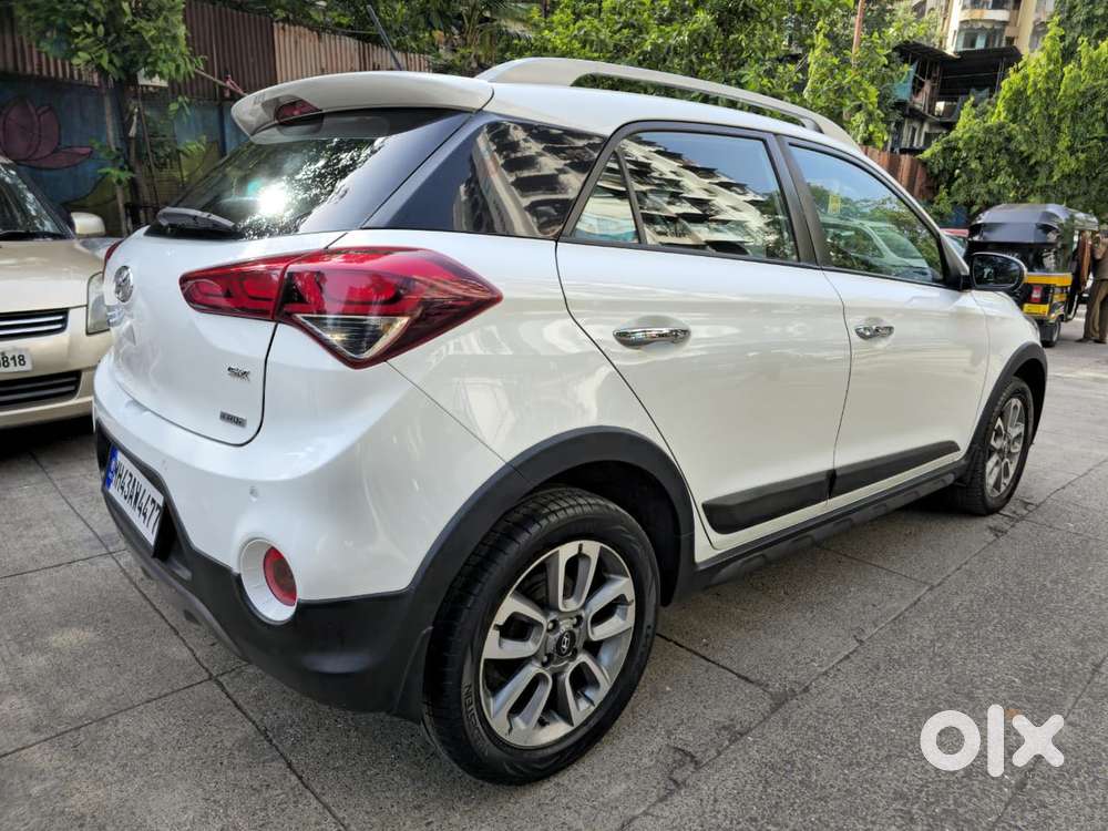 Hyundai I20 Active 1.4 Sx (o), 2016, Diesel