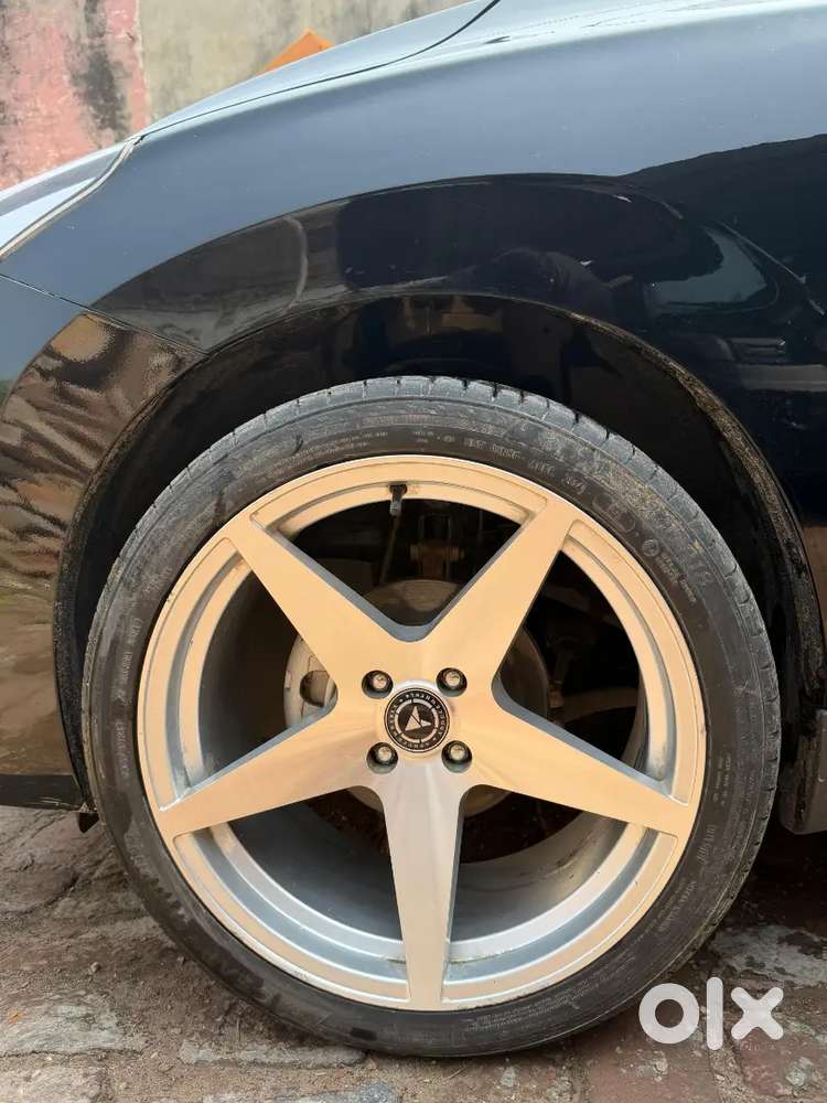 Maruti Suzuki Baleno