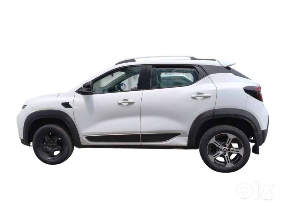 Renault Kiger Rxt, 2021, Petrol