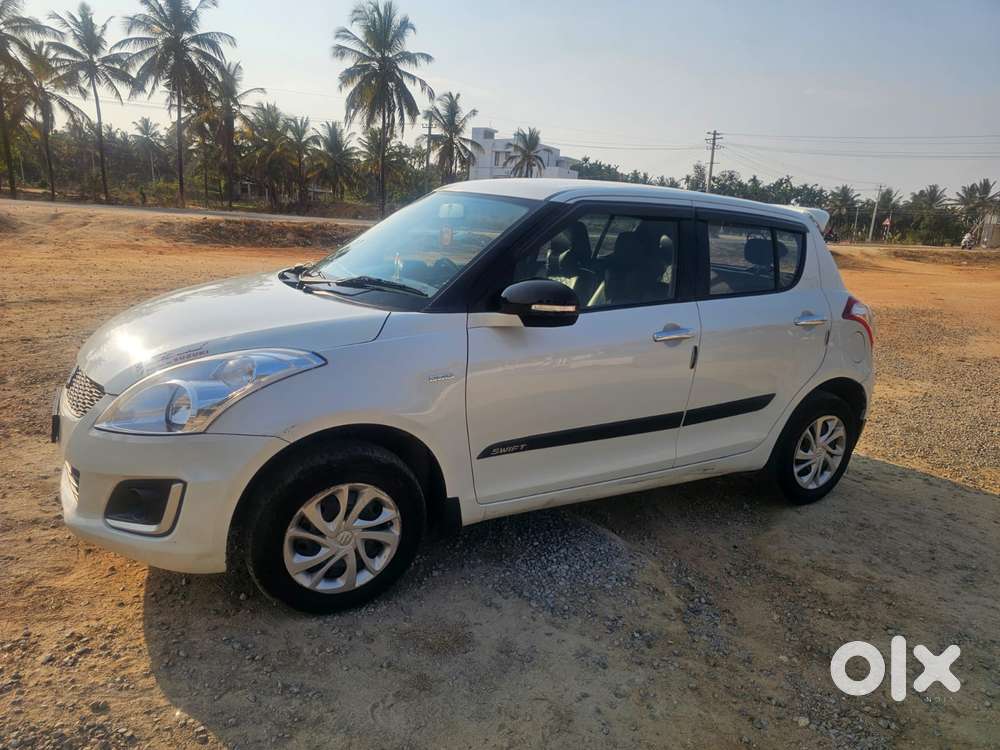 Maruti Suzuki Swift 2011-2014 Vdi, 2012, Diesel