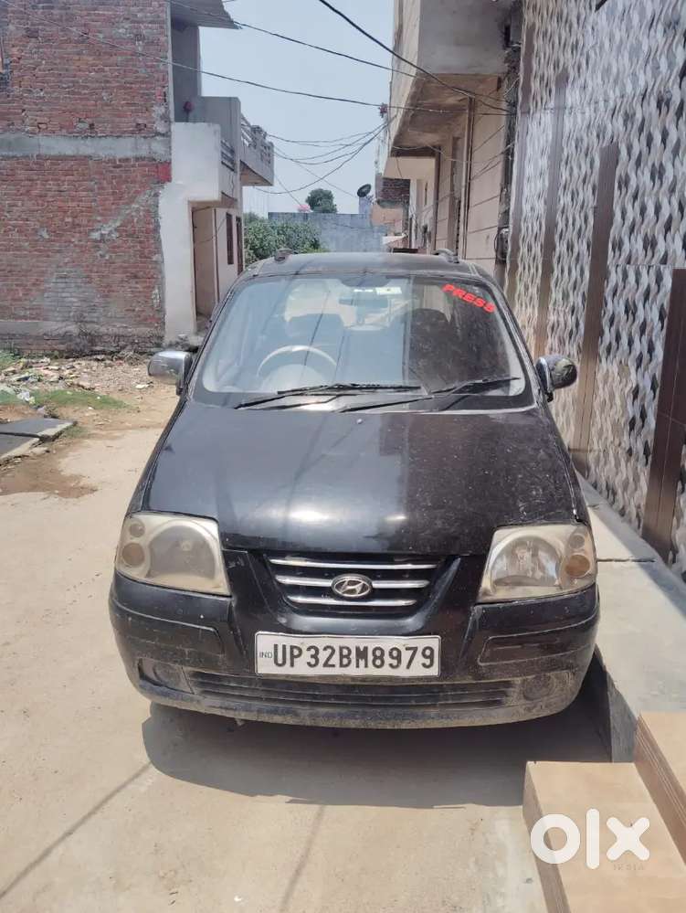 2006 Santro Asta Amt