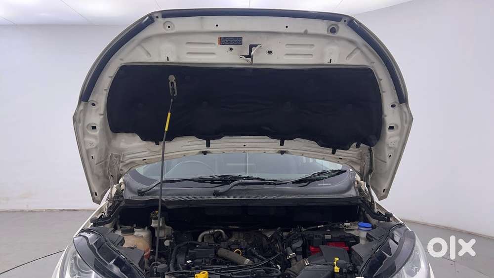 Ford Ecosport [ ] 1.5 Titanium Ti Vct At, 2018, Petrol