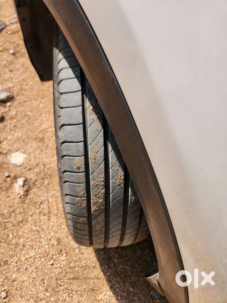 Hyundai Creta 1.6 Sx (o), 2016, Diesel