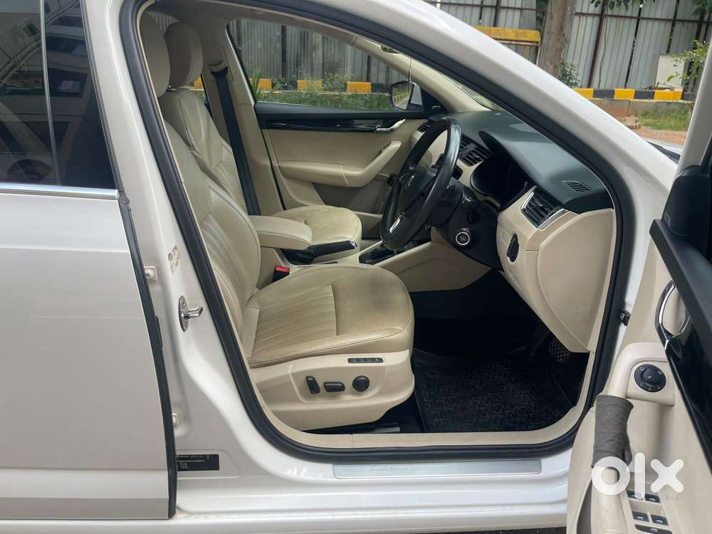 Skoda Octavia 1.8 Tsi At L K, 2019, Petrol