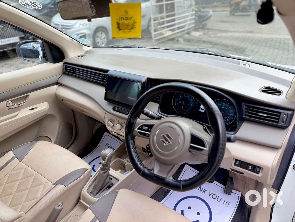 Maruti Suzuki Ertiga 1.5 Vxi, 2024, Petrol