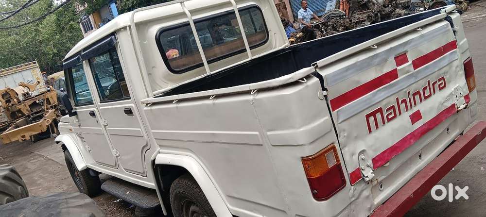 Mahindra Bolero B6, 2023, Diesel
