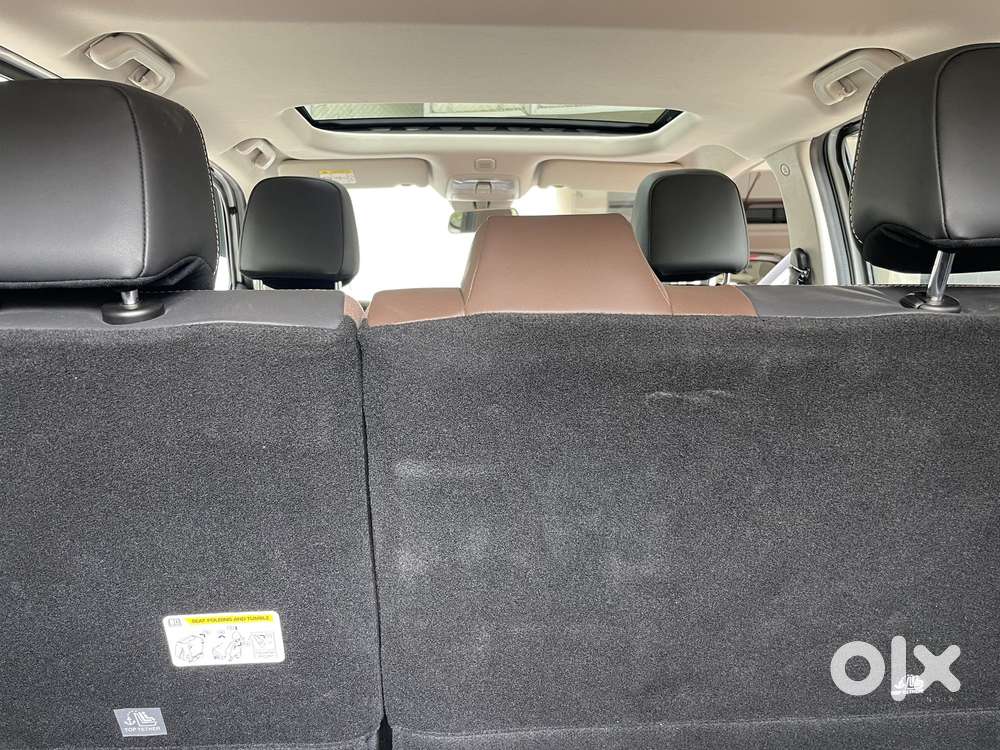 Mahindra Scorpio-n 2.2 Z8 Diesel At 4wd 7 Str, 2024, Diesel