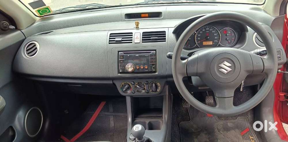 Maruti Suzuki Swift 2004-2010 Vxi With Abs, 2011, Petrol