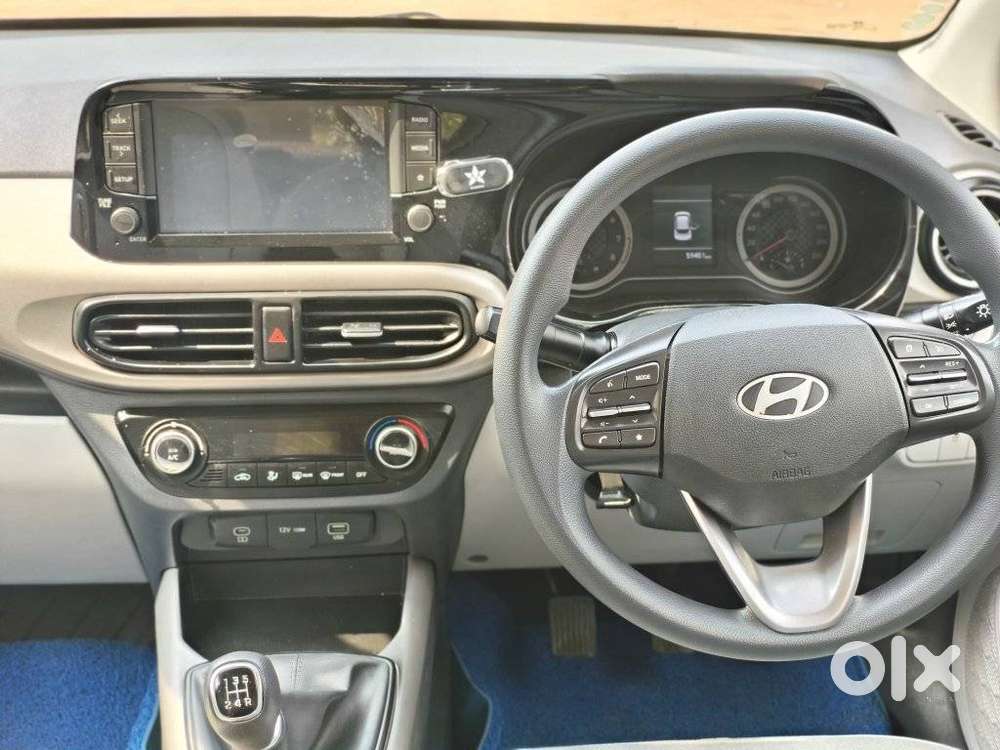 Hyundai Grand I10 Nios Sportz, 2023, Petrol
