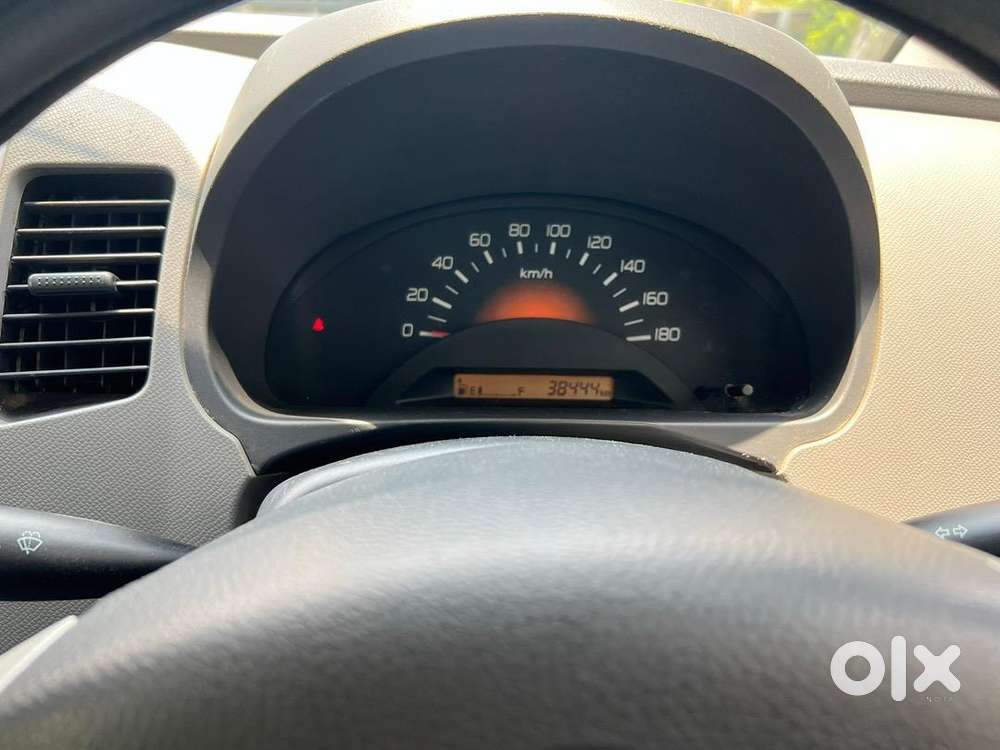 Maruti Wagonr Lxi 2012  Good Condition  Well Maintained