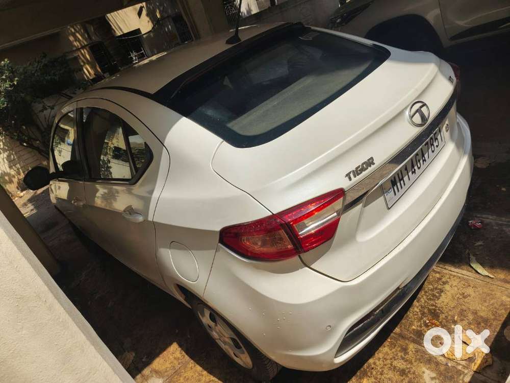 Tata Tigor (2017)