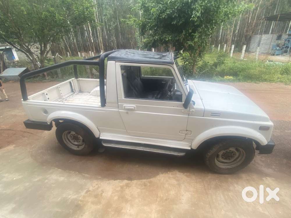 1997 Gypsy King Soft Top No Paper